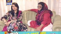 Bulbulay Episode 166, Full Funny New Drama 2015