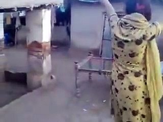 Village Wedding Dance Amazing