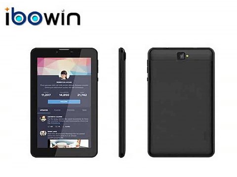 7Inch 3G Call Tablet 1024x600 8G Memory 3G 2SIM tablet WIFI GPS Bluetooth,7 2G GSM tablet Phone,free shipping,android 4.4,M710E-in Tablet PCs from Computer