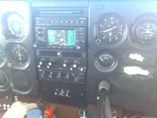 Atterrissage piste 03  Nancy  (LFSN)