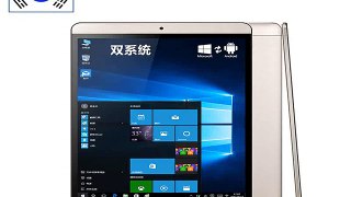 9.7Onda V919 3G Air Dual OS Windows 10+android4.4 Tablet PC IntelTrail T Z3735F Quad core  2048*1536 2GB RAM 64GB ROM HDMI-in Tablet PCs from Computer