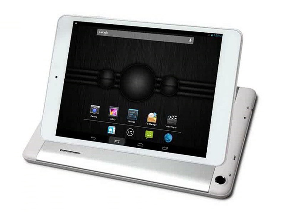 Quad core  Android 4.2 OS 7.85inch Phone Call gps wcdma best tablet pc-in Tablet PCs from Computer