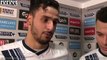 Crystal Palace 1-3 Tottenham - Dele Alli & Nacer Chadli Post Match Interview