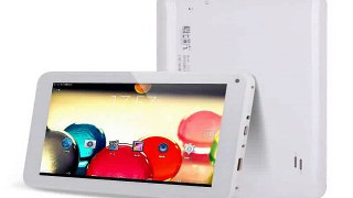 Original 7.0 inch IPS Cube U25GT Super Edition MTK8127 Quad Core 1GB RAM 8GB ROM Android 4.4 Tablet PC GPS HDMI Multi Language-in Tablet PCs from Computer
