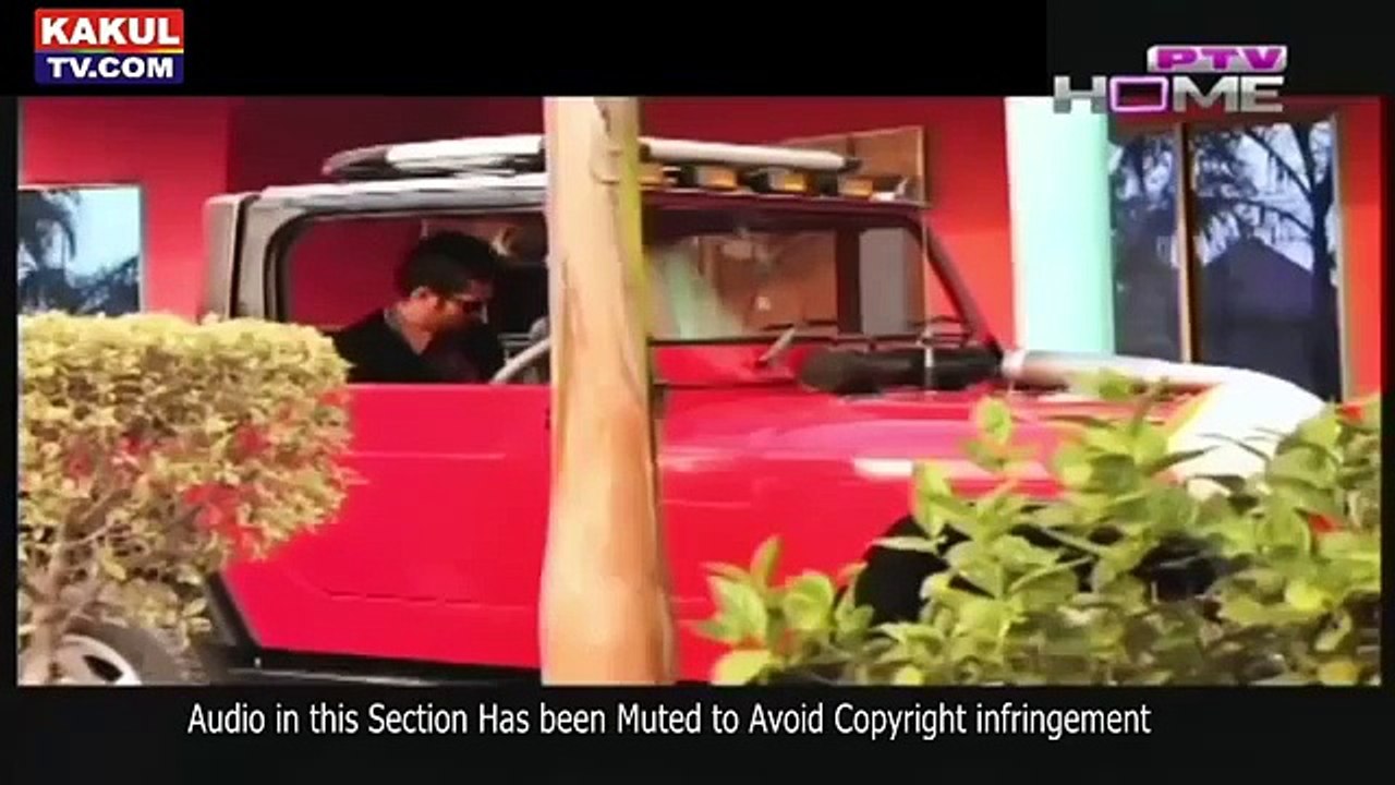 Kaisay Kahoon Episode 15 - PTV Home - 23 January 2016