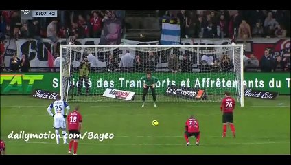 All Goals HD - Guingamp 1-0 Bastia - 23-01-2016 - vidéo Dailymotion
