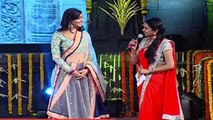 Pooja Hegde Singing Gopikamma Song _ Live Performance _ Mukunda Audio Launch _ Varun Tej - Downloaded from youpak.com
