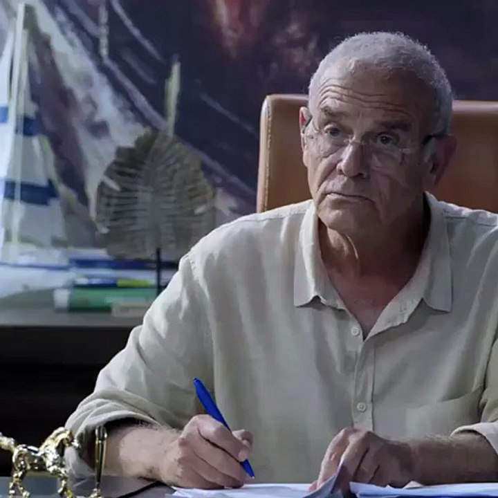 החממה עונה 3 - הצצה לפרק 57