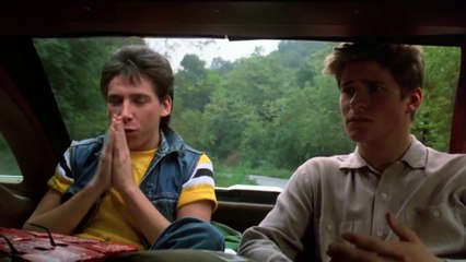 The Cinema Snob: FRIDAY THE 13TH: THE FINAL CHAPTER