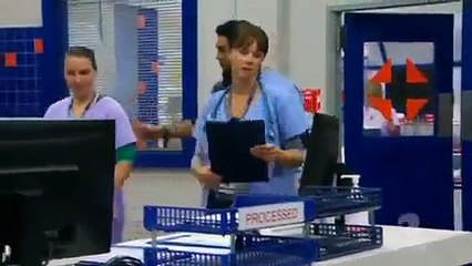 Shortland Street 5731 4th May 2015