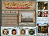 Lets Play Might & Magic VII (7) [German] [HD] Part 30 - Rück die Heiligenscheine raus!