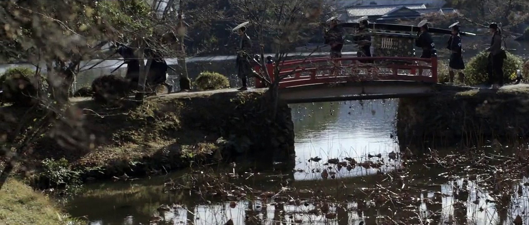 사무라이헌터 (20160128) Ninja the Monster