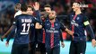PSG-Angers (5-1) : «Paris exceptionnel face à Angers»