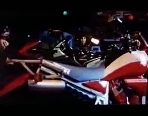 Černá listina 1984 krimi Francie Annie Girardot České filmy