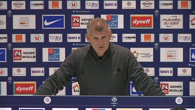 Foot - L1 - SMC : Garande «De la joie et du bonheur»