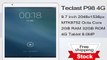 original Teclast P98 4G FDD LTE  MTK8752 Octa Core Tablet PC 9.7 inch 2048x1536 2G RAM 32GB ROM 8500mAh Android 5.0 Phone Call-in Tablet PCs from Computer