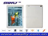 Stepfly free shipping  7 inch Quad core windows 8.1 wifi  RAM 1GB ROMB 16GB tablet PC (I703)-in Tablet PCs from Computer