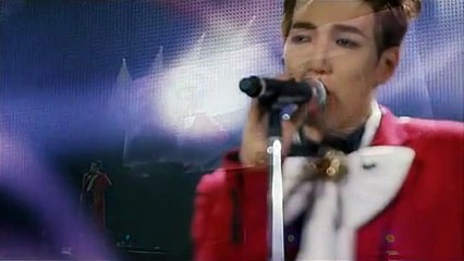 Jun.K. Solo - NO LOVE @ G.O.2PM.