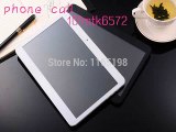 10'-'- Android 4.4  tablet 1GB /16GB 5000mAhMTK6572 3G tablet Dual sim/Camera GPS Bluetooth dual core WIFI phone call tablet  pc-in Tablet PCs from Computer