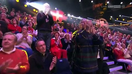 "Spiel fuer Dein Land" 23/01/2016