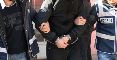 28 Kişi PKK Adına Zorla Para Topladıkları Gerekçesiyle Gözaltına Alındı