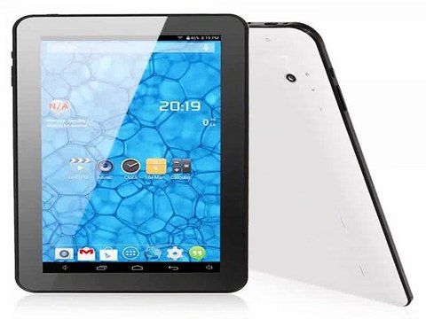 10 Inch Big Size Quad Core Tablet Pc 1GB 16GB WIFI Bluetooth HDMI Slot Color 1G +16G Flash Tablets Pc 7 8 9 10 android tablet-in Tablet PCs from Computer