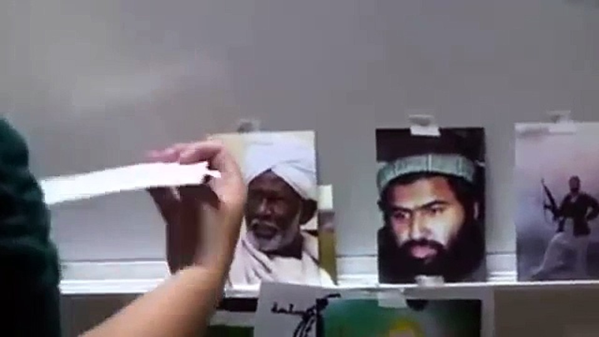 À Procura de Osama Bin Laden [Dublado] Documentário Discovery Civilization