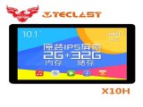 10.1 Original Teclast X10H Android 5.0 Tablet PC Bay Trail Z3735F Quad Core 2GB RAM 32GB ROM eMMC IPS 1280*800 HDMI Dual Camera-in Tablet PCs from Computer