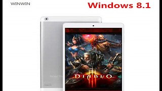 Original Teclast X80H Windows 8.1 Tablet PC Intel Z3735F Quad Core 8inch 1280X800 IPS Screen 2GB/32GB Bluetooth HDMI External 3G-in Tablet PCs from Computer