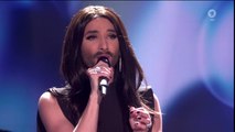 Conchita Wurst - Spiel für dein Land, 23.01.2016