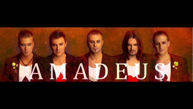 Cela Emisija Casa Ljubov so Amadeus bend