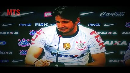 Alexandre Pato - Welcome to São Paulo - Skills & Goals - 2013 HD