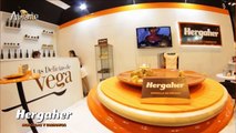 Hergaher y sus nuevos productos