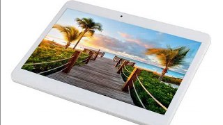 Original X1 10 inch 3G android Quad Core Phone call tablet pc Android 4.4 2GB RAM 16GB ROM WiFi GPS tablets-in Tablet PCs from Computer
