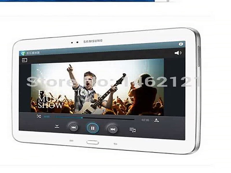 The original P5210 octahedral core 2 gb RAM 16 gb ROM MTK6592 1.6 GHz CPU processor camera 3 g WIFI-in Tablet PCs from Computer