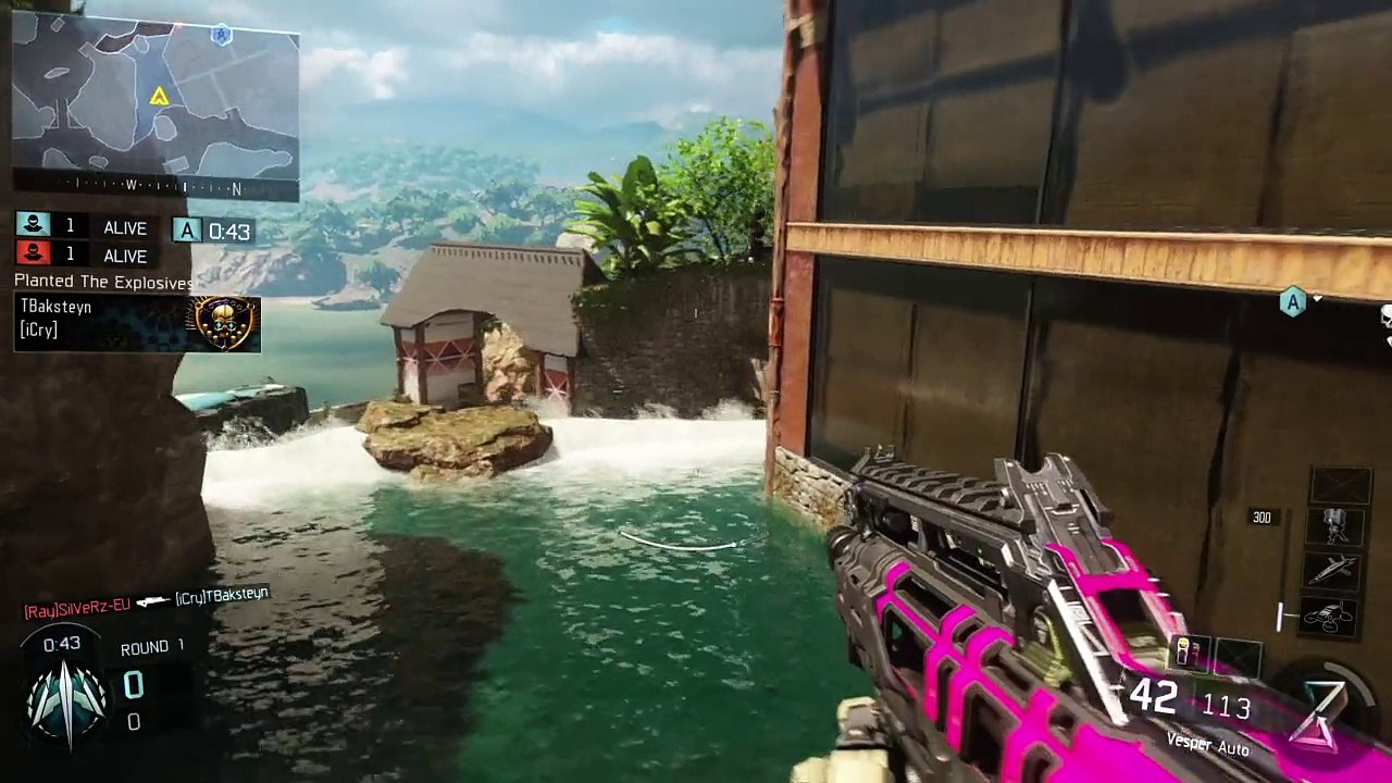 Call of Duty®: Black Ops III GB #1