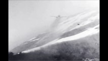 WW2 GunCam Footage - AAF Dogfights With Nazi Luftwaffe