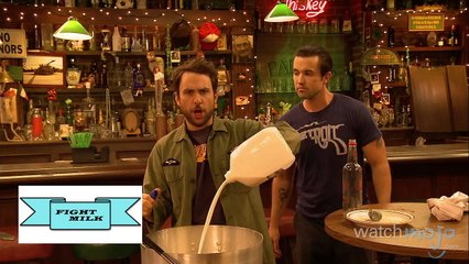 Top 10 Fictional Alcoholic Beverages