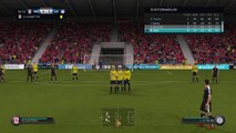 FIFA 16_ Freekick