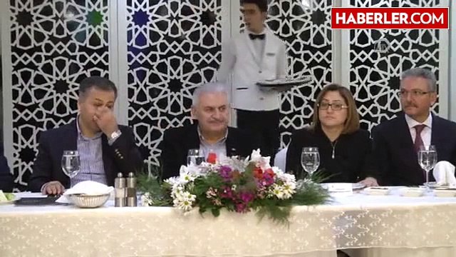 Ulaştırma, Denizcilik ve Haberleşme Bakanı Yıldırım Açıklaması