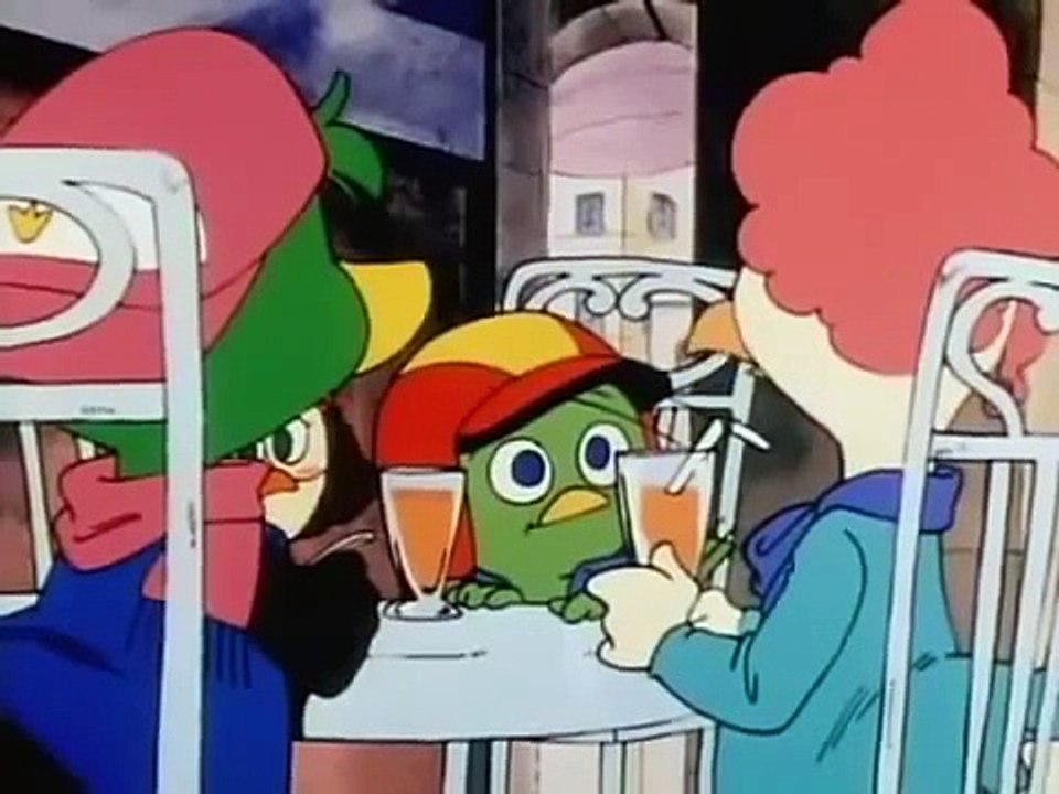 Calimero Complet Nouveau HD 2015 ✰✰ Calimero Dessin Animé En Français