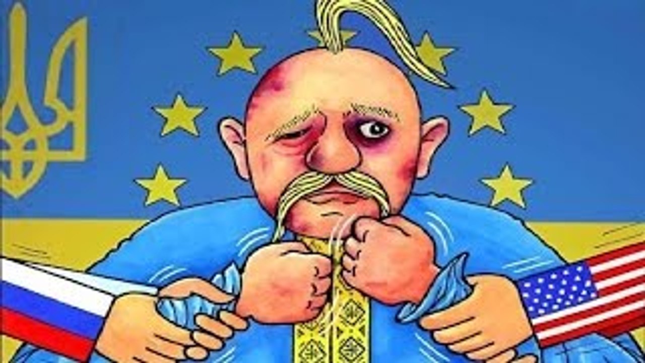 Приколы про Украину №6