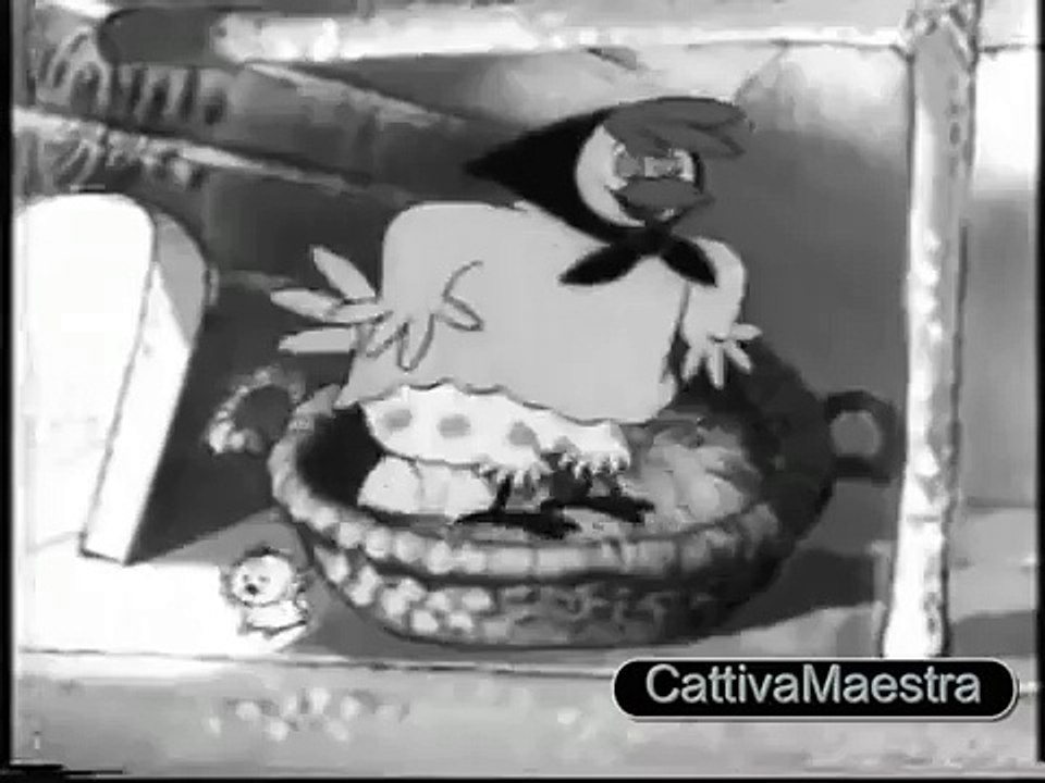 Calimero - Carosello