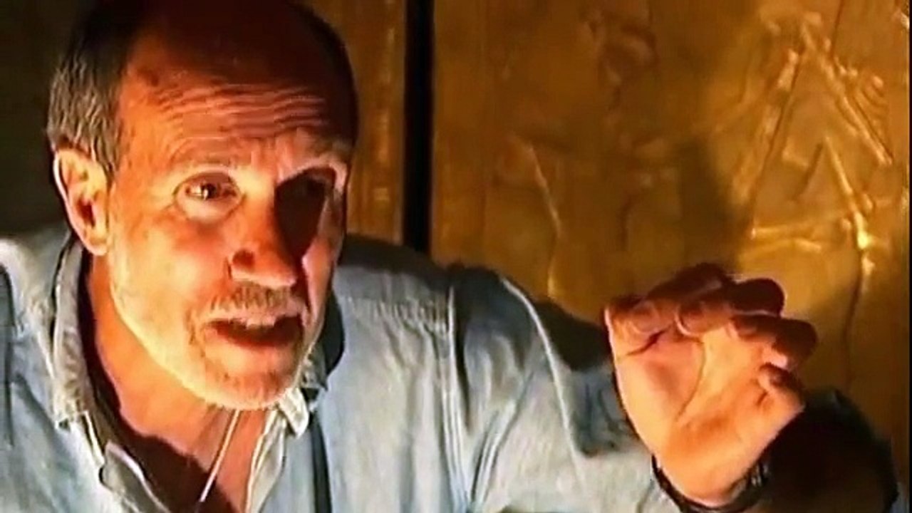 Los misterios de Osiris el mensaje oculto del antigüo Egipto HD