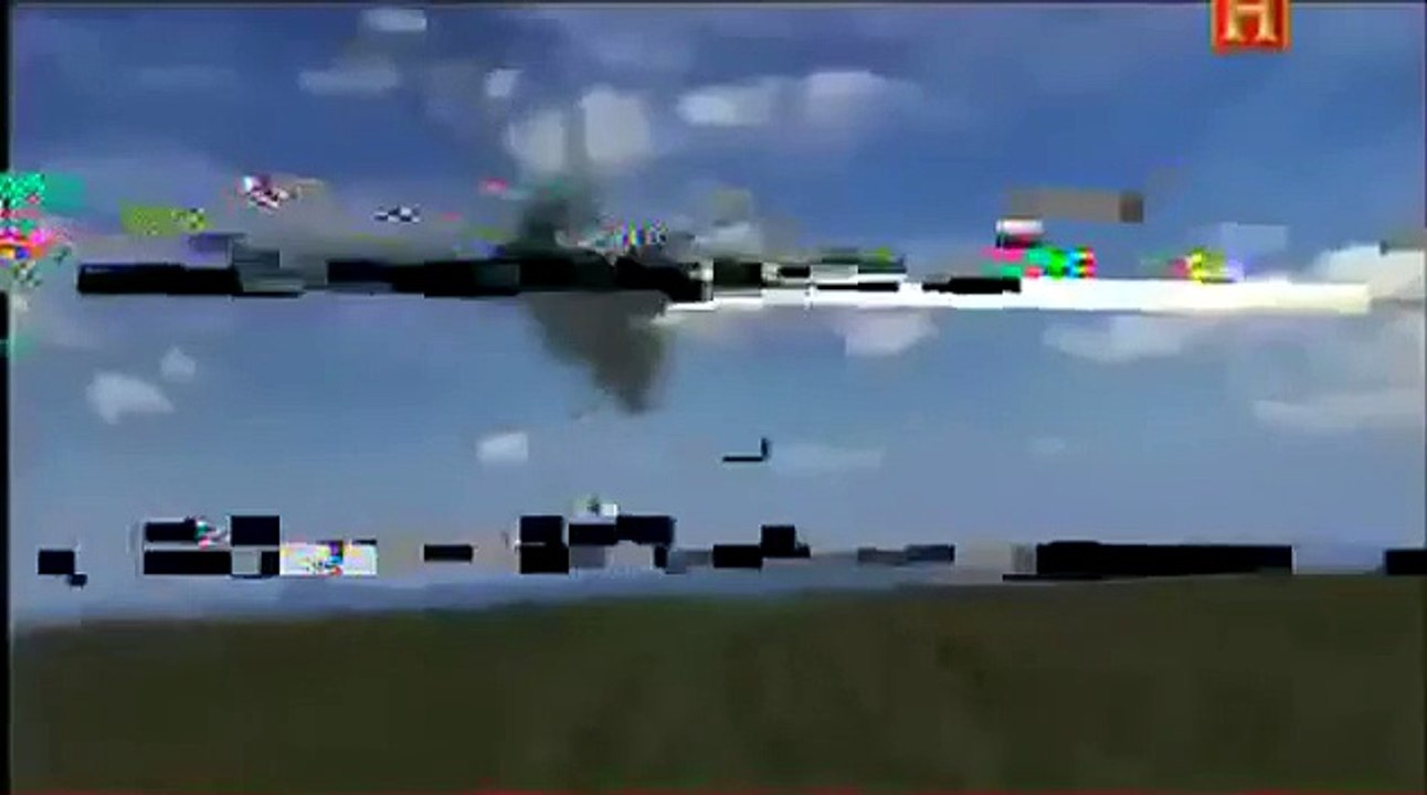 El Último Caza de combate F-8 Crusader Canal Historia