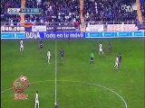 اهداف مباراة ( رايو فاليكانو 3-0 سيلتا فيغو ) الدوري الاسباني