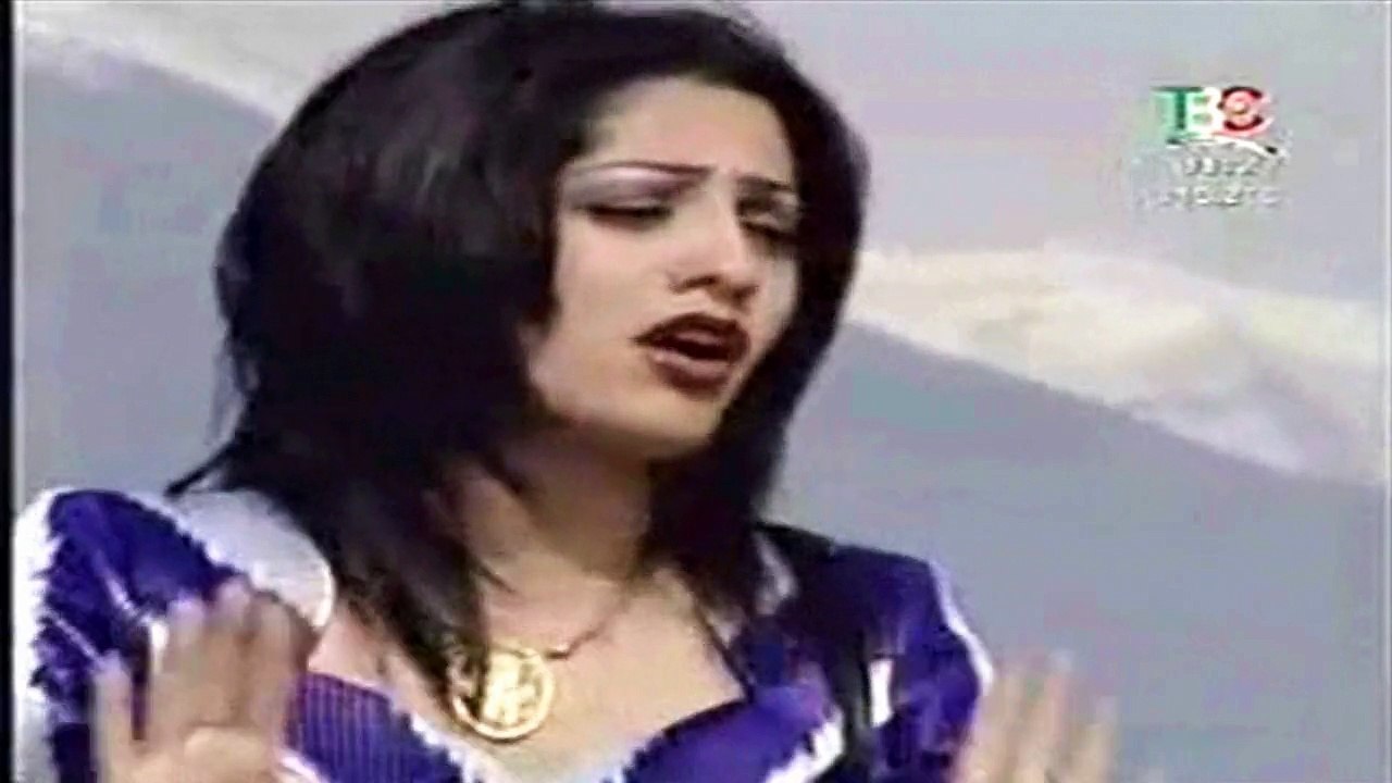 ISHQ Shabnam Suraya Persian HD