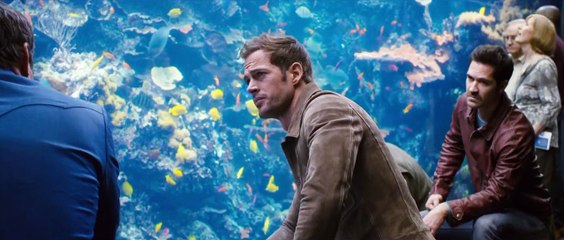 Term Life Official Trailer #1 (2016) - Vince Vaughn, Hailee Steinfeld Drama HD