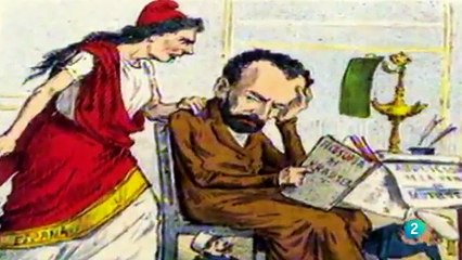 (22) Memoria de España - El regreso de los Borbones