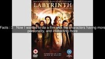 Origins and script of Labyrinth (film) Top 27 Facts